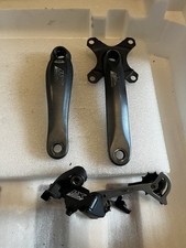 Shimano LX FC-M570 M571 crank