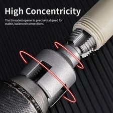 Pipe Thread Cutting Tool