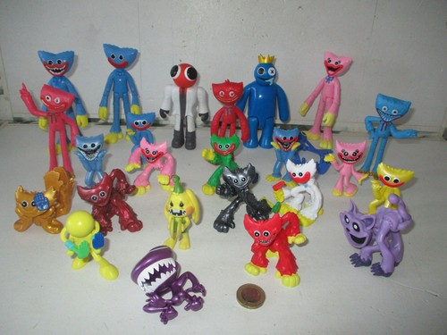 Poppy playtime huggy wuggy - playtime,