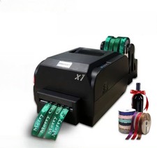 Electric Fabric Ribbon