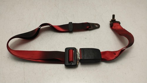 Land rover defender seat belt - rover,
