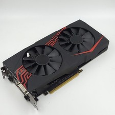 Asus Nvidia GeForce GTX1060