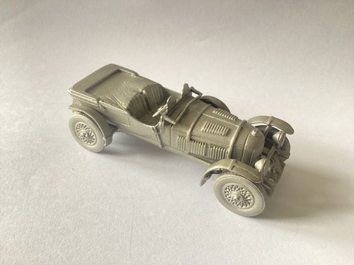 Danbury mint bently 2 - mint, 1/2