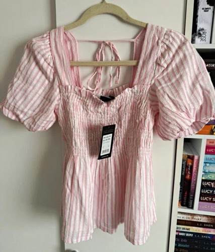 New look pink - new,