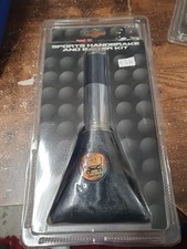 Handbrake Handle & Gaiter -