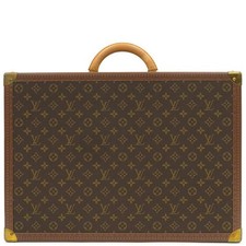 Louis Vuitton Trunk Bisten 55