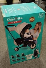 SmarTrike STR7 Folding