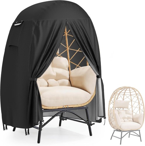 Egg chair cover - egg, cover,waterproof