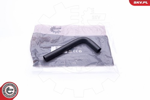 Hose crankcase ventilation - crankcase,