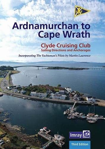Ardnamurchan to cape wrath - to,