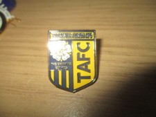 Tadcaster albion non - albion, fc