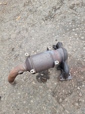 2011 Ford Ka 1.2 Catalytic Converter 51864511  Fiat Lancia Alfa Cat Genuine