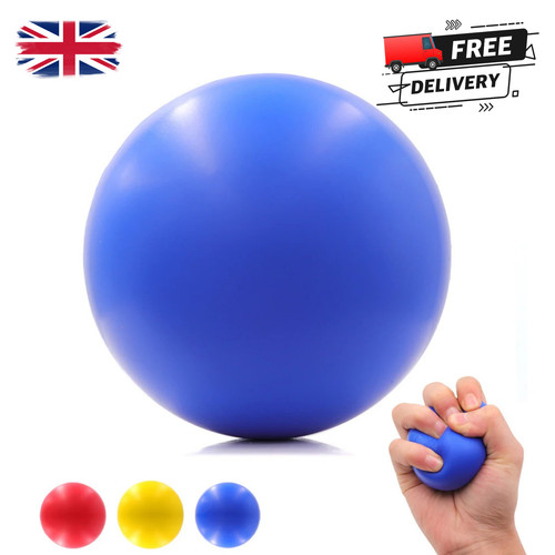 Massage therapy grip ball - massage,
