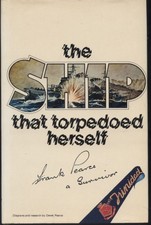 The Ship That Torpedoed