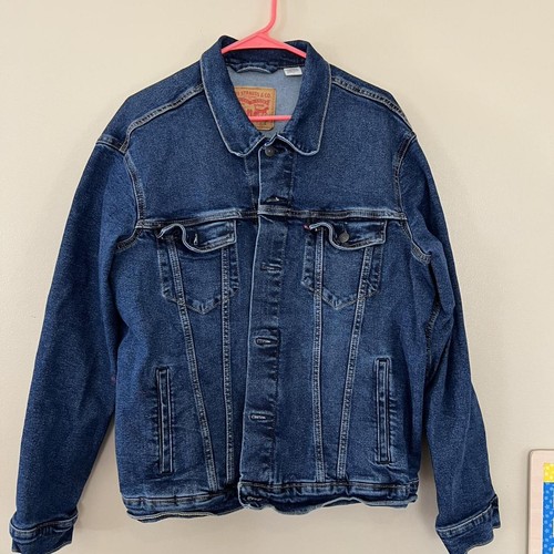 Levi men blue and - men's,