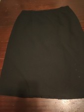 Eastex Midi Skirt Size 14