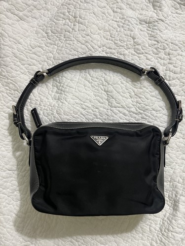 Prada milano mini - prada, bag