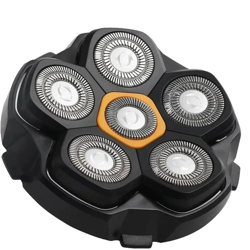 Maxilisse head shaver - head,