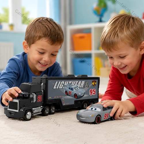 Disney pixar cars grey - pixar,