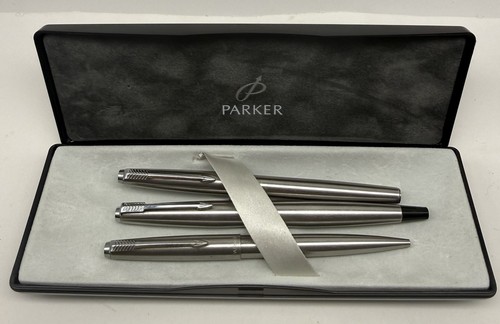 Vintage parker flighter pen - vintage, 45