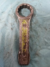55mm Elora flogging spanner