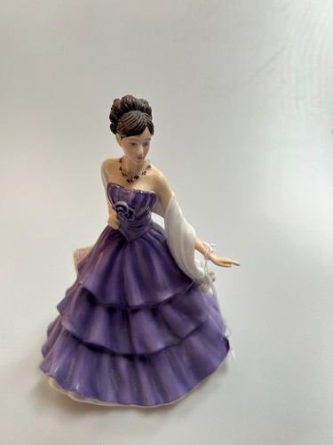 Royal doulton figurine - royal,