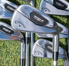 *Trade In* Callaway ROGUE ST