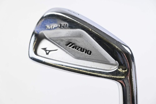 Mizuno iron 21 - mizuno, mp-63