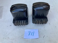 Lucas RB340 Voltage Regulator Control Box 12 Volt