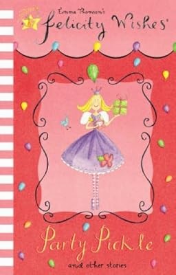 Party pickle felicity - party, (felicity