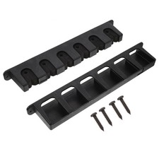  Fish Pole Holder Wall Mounted