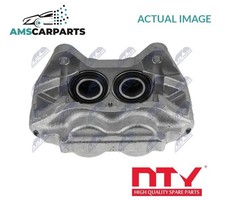 BRAKE CALIPER BRAKING FRONT
