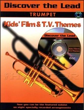 Discover The Lead Trumpet Kids
