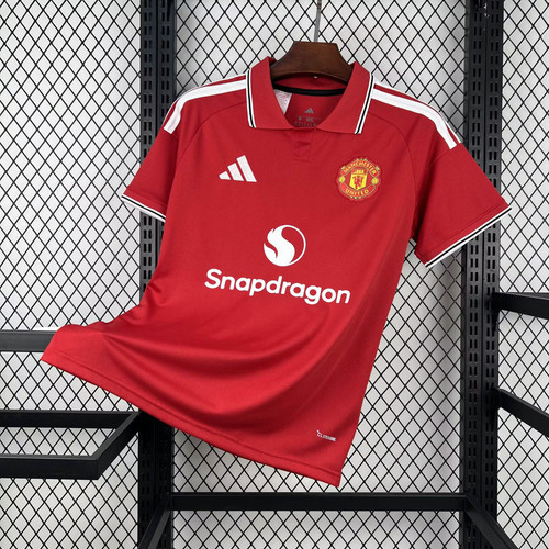Manchester united home - united, 26/27