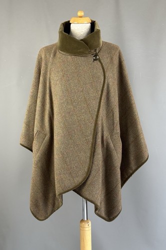 Joules jillian tweed wool - jillian,