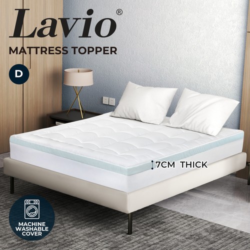 Lavio quilted mattress - lavio,