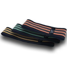 Resistance band set - band, levels