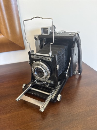 Graflex miniature speed - miniature,