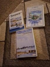 Watercolour pure and simple with Andrew Pitt and seasons with Keith Fenwick dvds