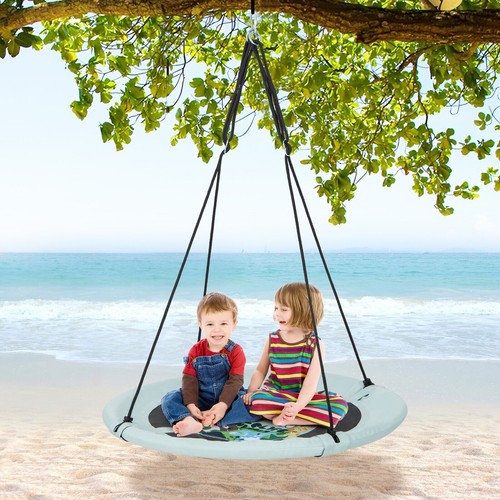 104cm saucer tree - saucer, indoor
