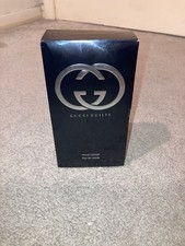 Gucci Guilty Pour Homme Eau De
