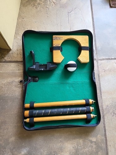 Vtg indoor executive golf - vtg,