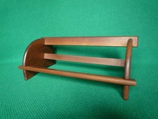 Vintage Book Rack