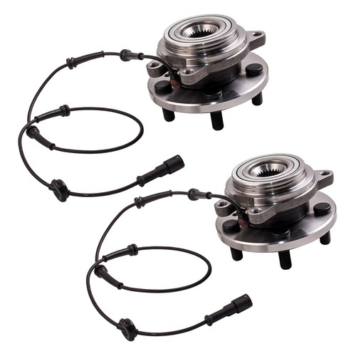 For land rover discovery - 2x,
