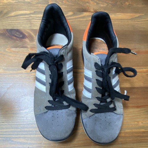 Adidas forest hills - forest,