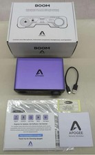 APOGEE BOOM USB-C Audio