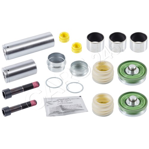 Febi brake caliper repair - febi,