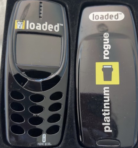 Nokia 3310 3330 - 3310/3330, used
