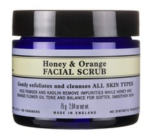 Neals Yard Remedies Honey &