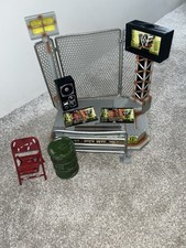 2000 WWF Jakks Pacific